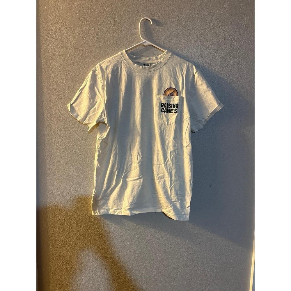 Raising Cane's‎ T-shirt